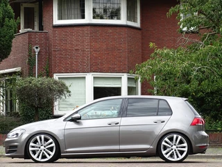 Volkswagen Golf - afbeelding nr 5