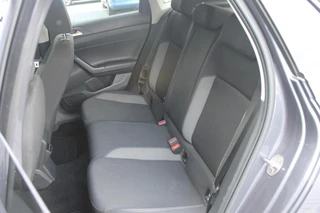 Volkswagen Polo Volkswagen Polo 1.0 TSI Life- New Model - NAP - Origineel NL - afbeelding nr 13