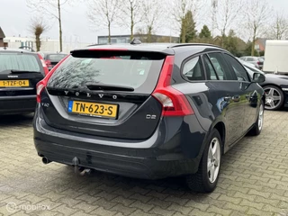 Volvo V60 Volvo V60 1.6 D2, Nette staat, Zeer zuinig - afbeelding nr 4