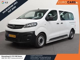Opel Vivaro - 204945470-0