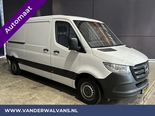 Mercedes-Benz Sprinter Chauffeursstoel - afbeelding nr 11