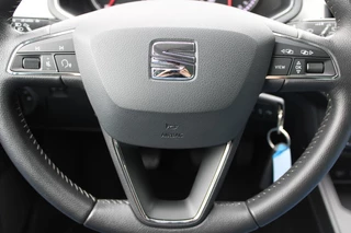 SEAT Ibiza SEAT Ibiza 1.0 TSI 95pk Style Business Intense ECC/cruise/navi/camera - afbeelding nr 21