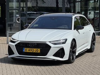 Audi RS6 - 523109567-0