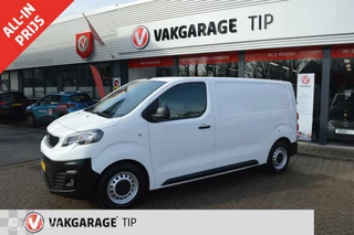 Peugeot Expert Peugeot Expert Bestel 226S 1.6 Premium EURO6 - afbeelding nr 2