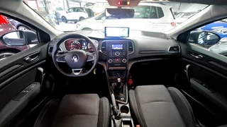 Renault Mégane Estate Renault Mégane Estate TCe Life Airco / Carplay Navigatie - afbeelding nr 3