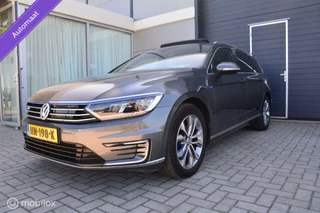 Volkswagen Passat Volkswagen Passat Variant 1.4 TSI GTE Highline - afbeelding nr 17