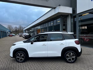 Citroën C3 Aircross - afbeelding nr 9