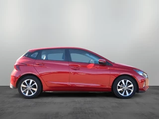Hyundai i20 - afbeelding nr 5