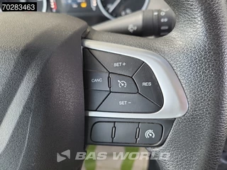 Iveco Daily Iveco Daily 35C16 3.0L Special Edition Kipper met Kist Dubbel Cabine Dubbellucht 3,5t Trekhaak Airco Cruise Euro6 Tipper Benne Kieper Airco Trekhaak Cruise control - afbeelding nr 22