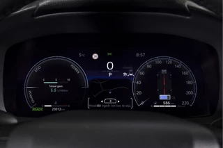 Toyota C-HR | Dig.Cockpit | 12,3