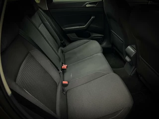 Volkswagen Polo Volkswagen Polo 1.0 TSI DSG Carplay | Cruise | Sensor | NAP - afbeelding nr 24
