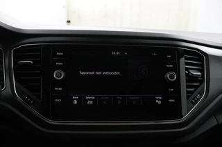 Volkswagen T-Roc Volkswagen T-Roc 1.5 TSI Style | Carplay | DAB | Cruise Adap - afbeelding nr 27