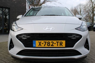 Hyundai i10 - afbeelding nr 7