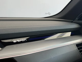 Audi e-tron Audi E-tron Sportback 55 QUATTRO S-Edition 95 kWh 89% SOH 21Inch|Sportstoelen - afbeelding nr 23