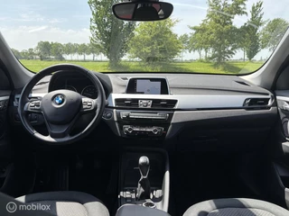 BMW X1 BMW X1 sDrive18i High Executive - afbeelding nr 3