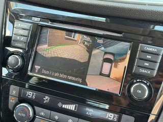 Nissan QASHQAI Nissan QASHQAI 1.3 DIG-T 140pk N-CONNECTA CARPLAY/PANODAK/360CAMERA/1e EIG/NL-AUTO - afbeelding nr 24