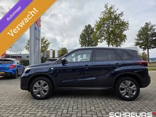 Suzuki Vitara 1.4 Boosterjet Smart Hybrid Select|Vol Automaat|Tot 10 jaar garantie|