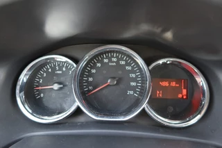 Dacia Logan - afbeelding nr 23