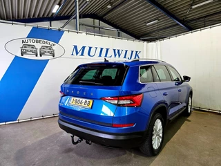 Škoda Kodiaq - afbeelding nr 11