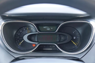 Renault Captur Renault Captur 0.9 TCe Expression - Gris Cassiopee/Black - Topstaat - afbeelding nr 19
