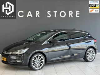 Opel Astra - 479687477-0