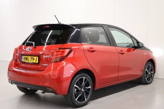 Toyota Yaris - afbeelding nr 2