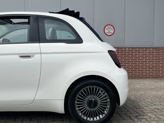 Fiat 500e - afbeelding nr 8