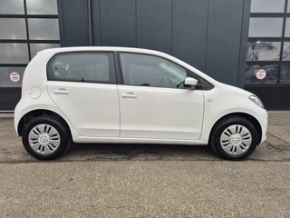 Volkswagen up! Volkswagen Up! 1.0 up! Edition - afbeelding nr 6