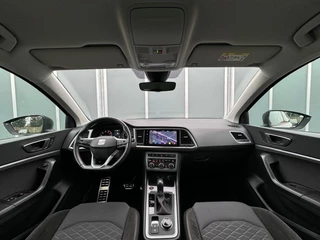 SEAT Ateca SEAT Ateca 1.5 TSI 150pk DSG FR | ACC | Camera | Elk achterklep - afbeelding nr 8