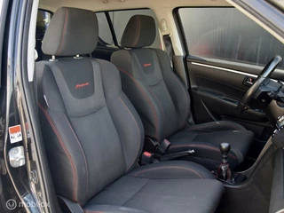 Suzuki Swift Suzuki Swift 1.6 Sport 5 Deurs - afbeelding nr 10