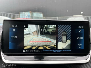 Peugeot 208 Peugeot 208 1.2 PureTech GT 130PK|BOMVOL|CARPLAY|PANO|360| - afbeelding nr 28