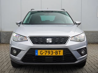 SEAT Arona SEAT Arona 1.0 TSI Style B. Int Camera | Trekhaak | NAP | Clima | Navigatie - afbeelding nr 5