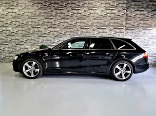 Audi A4 Audi A4 Avant 2.0 TDI Ultra Advance Sport *S Line*2015*NAP! - afbeelding nr 20