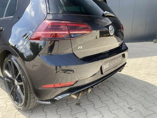 Volkswagen Golf Volkswagen Golf 7.5 2.0 TSI R 4Motion 310PK|Akrapovic|Pano|Stoelverwarming - afbeelding nr 32