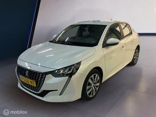 Peugeot 208 Peugeot 208 1.2 PureTech Active LED,Carplay,Dealer onderhoud - afbeelding nr 2