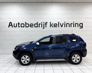 Dacia Duster - afbeelding nr 5