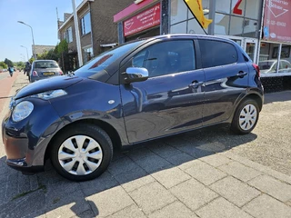Citroën C1 - afbeelding nr 9
