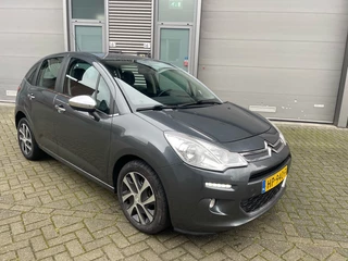 Citroën C3 - afbeelding nr 13