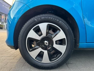 Renault Twingo Renault Twingo 1.0 SCe Collection I Airco I Cruise control I Elektr. ramen - afbeelding nr 13