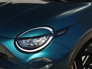 Fiat 600 Fiat 600 1.2 Hybrid 100 PK Urban | Carplay | Winter | Cruise | Rijklaar - afbeelding nr 4