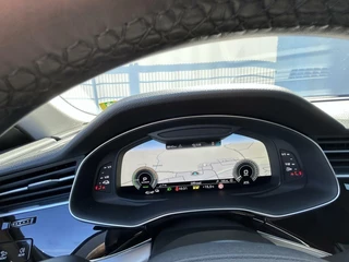 Audi Q8 Audi Q8 55 TFSI e quattro Pro Line Plus PANO DAK I TREKHAAK I ORG.NL + NAP + DEALER O.H. - afbeelding nr 12