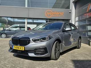 BMW 1 Serie BMW 1-serie 118i Introduction Edition|AUTOMAAT|LED|VIRTUAL CP|NAVI - afbeelding nr 7