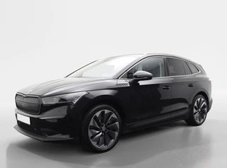 Škoda Enyaq iV 60 suite 58kWh | 16% Bijtelling!