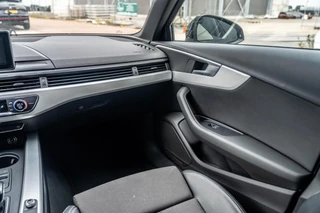 Audi A4 Audi A4 Limousine 1.4 TFSI S Line Stoelverw|Garantie|Navi - afbeelding nr 25