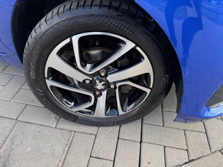 Peugeot 108 Peugeot 108 1.0 e-VTi ALLURE CABRIOTOP + ECC/LMV/BT/CAMERA - afbeelding nr 29