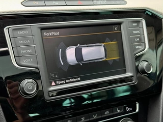 Volkswagen Passat - afbeelding nr 21