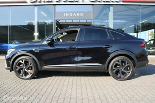Renault Arkana Renault Arkana 1.6 E-Tech Hybrid 145 R.S. Line/FULL OPTIONS! - afbeelding nr 13