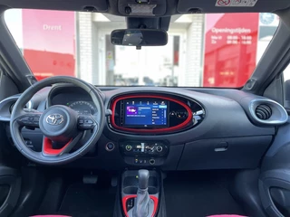 Toyota Aygo - afbeelding nr 12