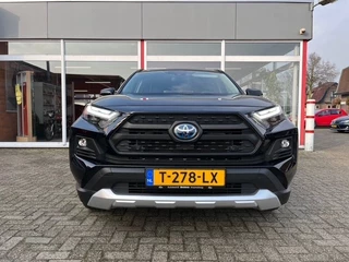 Toyota RAV4 - afbeelding nr 2