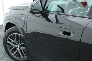 BMW X1 BMW X1 xDrive25e M-SPORT PANORAMA SFEERVERLICHTING CAMERA - afbeelding nr 8